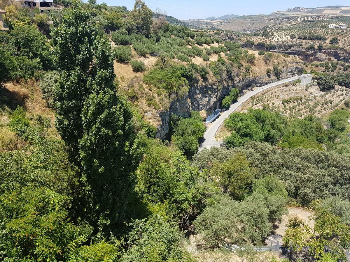 Casa Primavera Setenil De Las Bodegas Екстер'єр фото